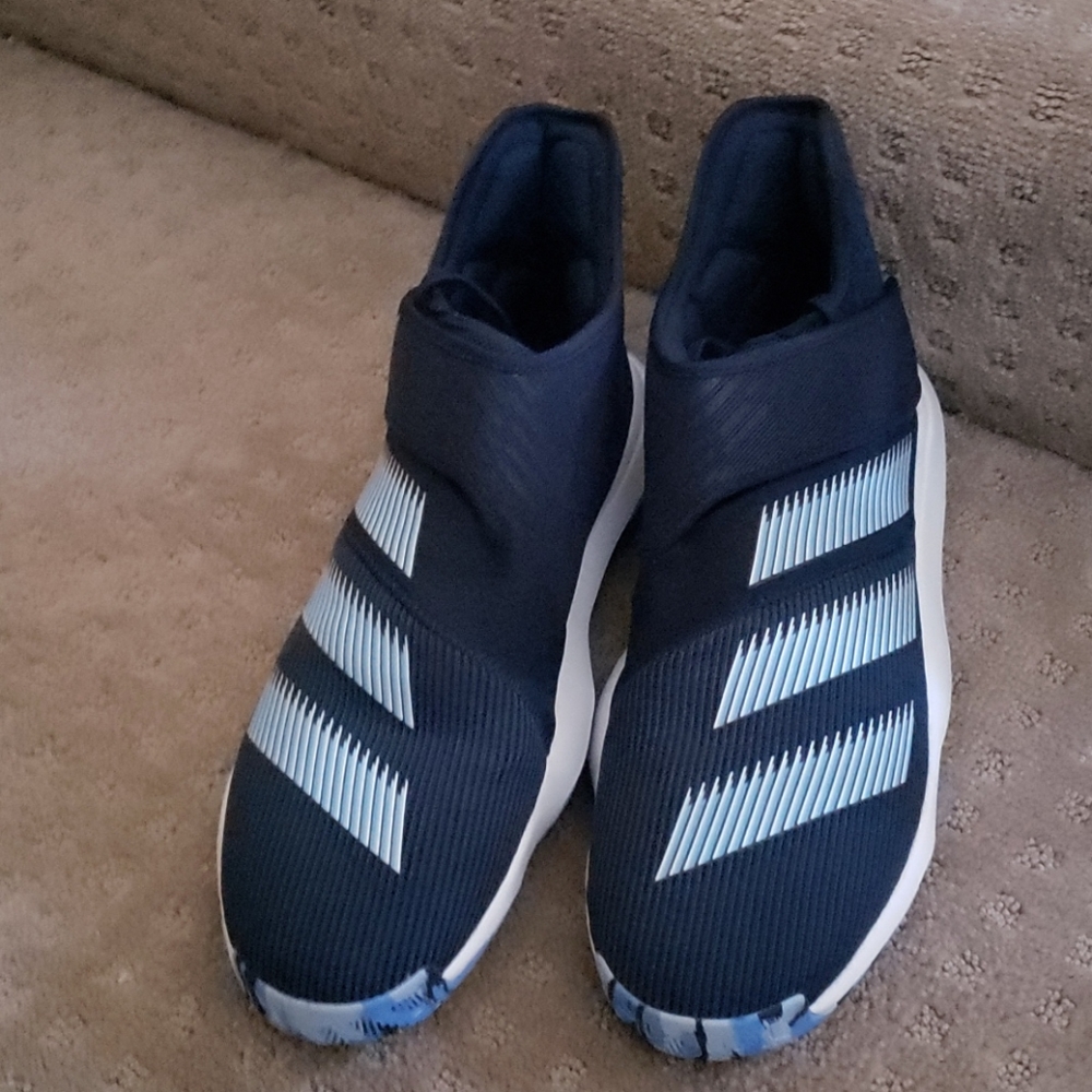 Adidas Harden b/e 3 shoes